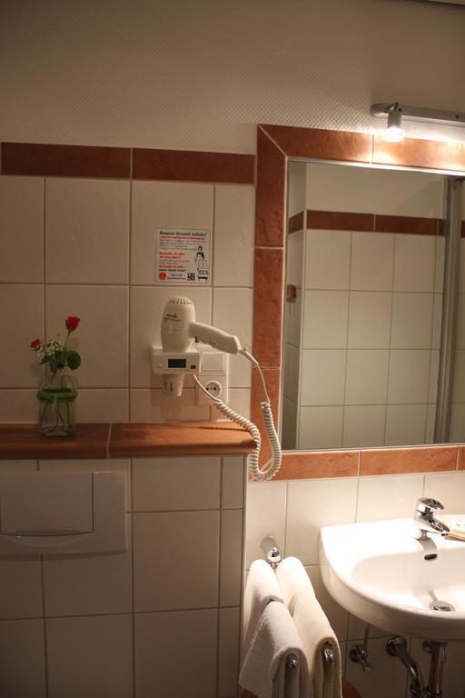 Wüllner's Landgasthof Schmallenberg Habitación foto