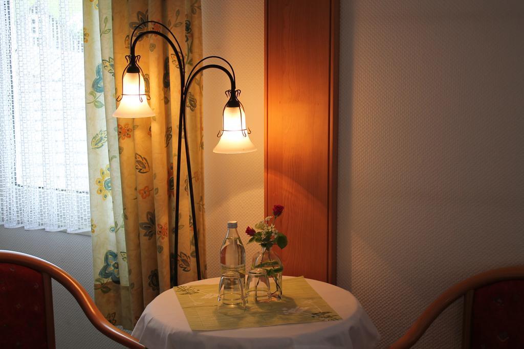 Wüllner's Landgasthof Schmallenberg Habitación foto