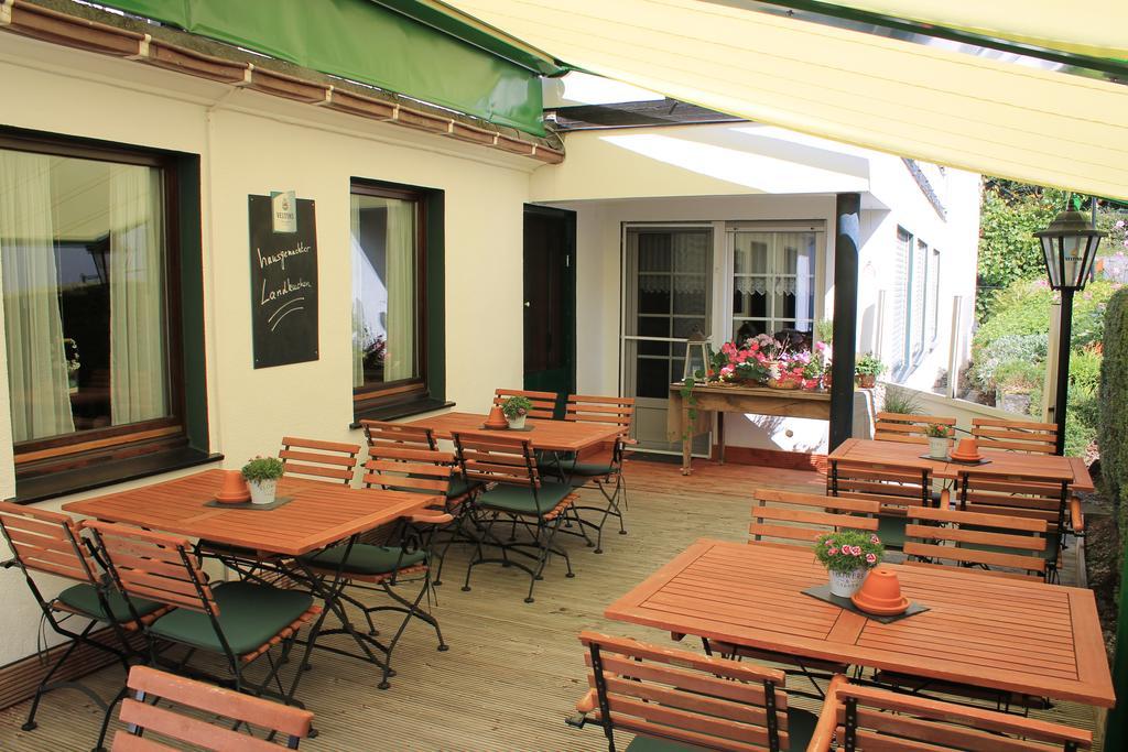 Wüllner's Landgasthof Schmallenberg Exterior foto